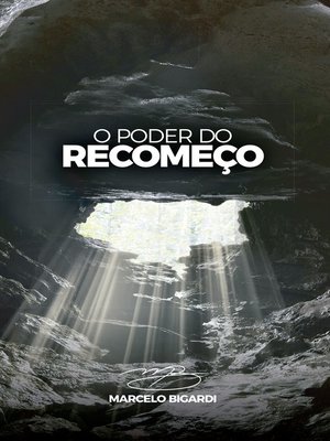 cover image of O Poder do Recomeço